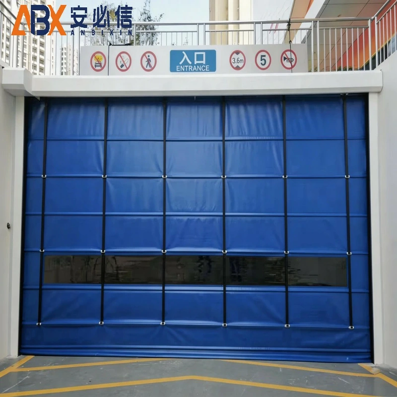 襄阳堆积门